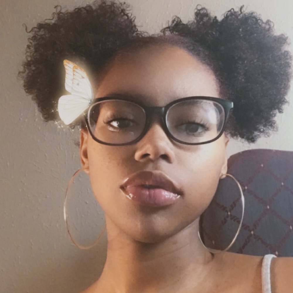Meet your Posher, Keshaun